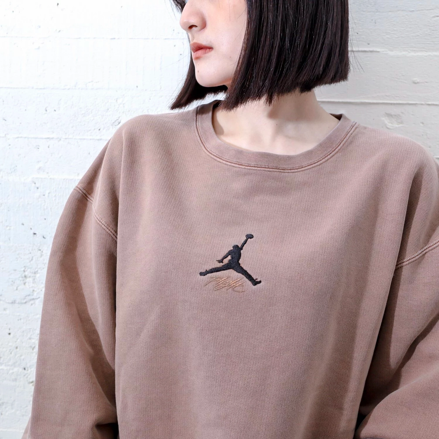 Nike Jordan Flight Sweater [DO2308-256]