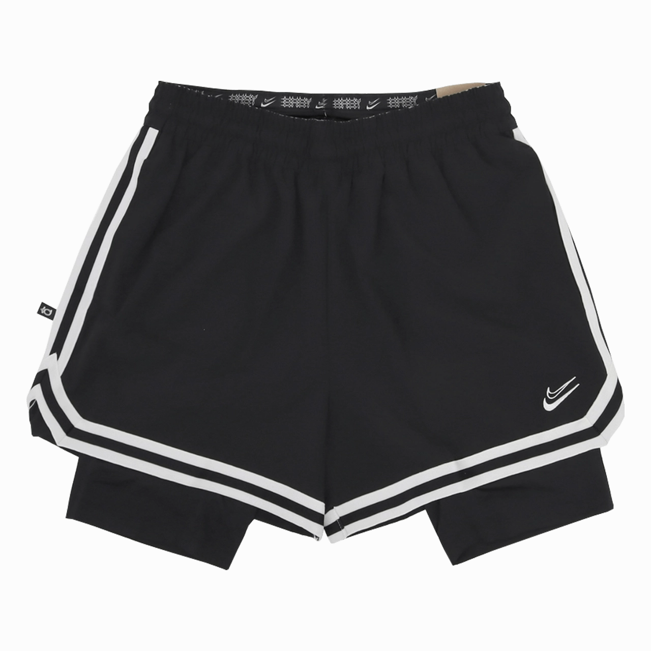 Nike KD 4 DNA 2-in-1 Basketball Shorts
