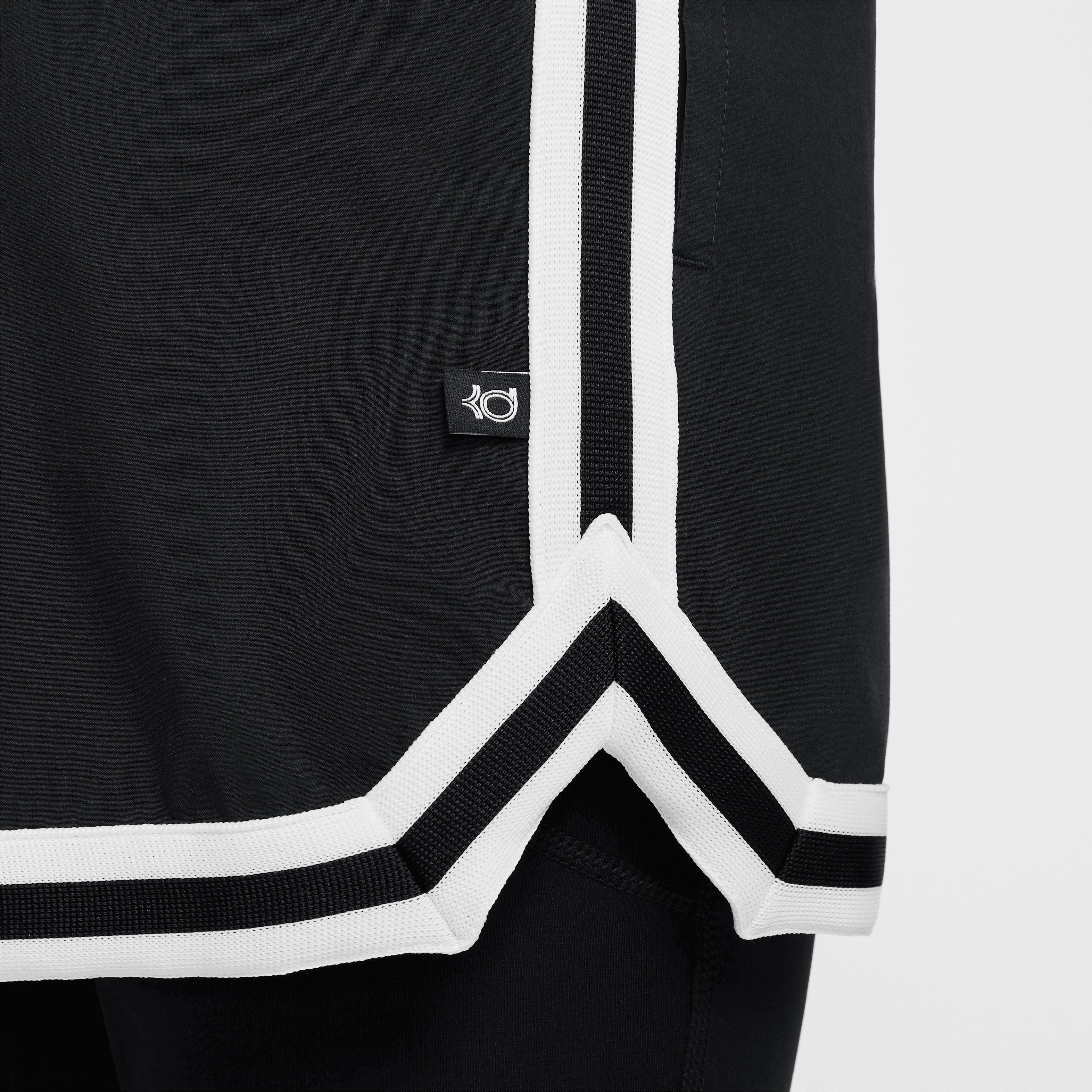 Nike KD 4 DNA 2-in-1 Basketball Shorts