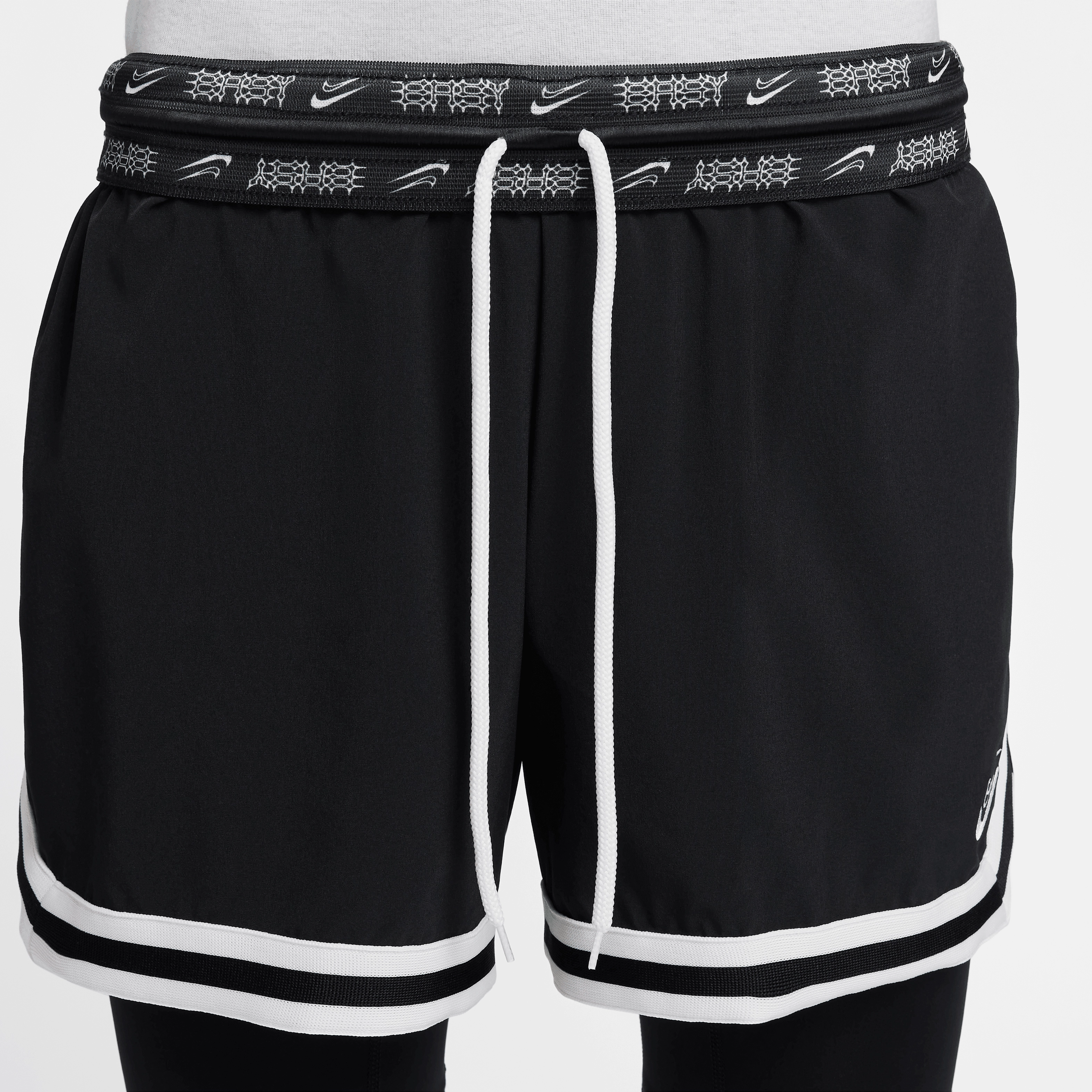 Nike KD 4 DNA 2-in-1 Basketball Shorts