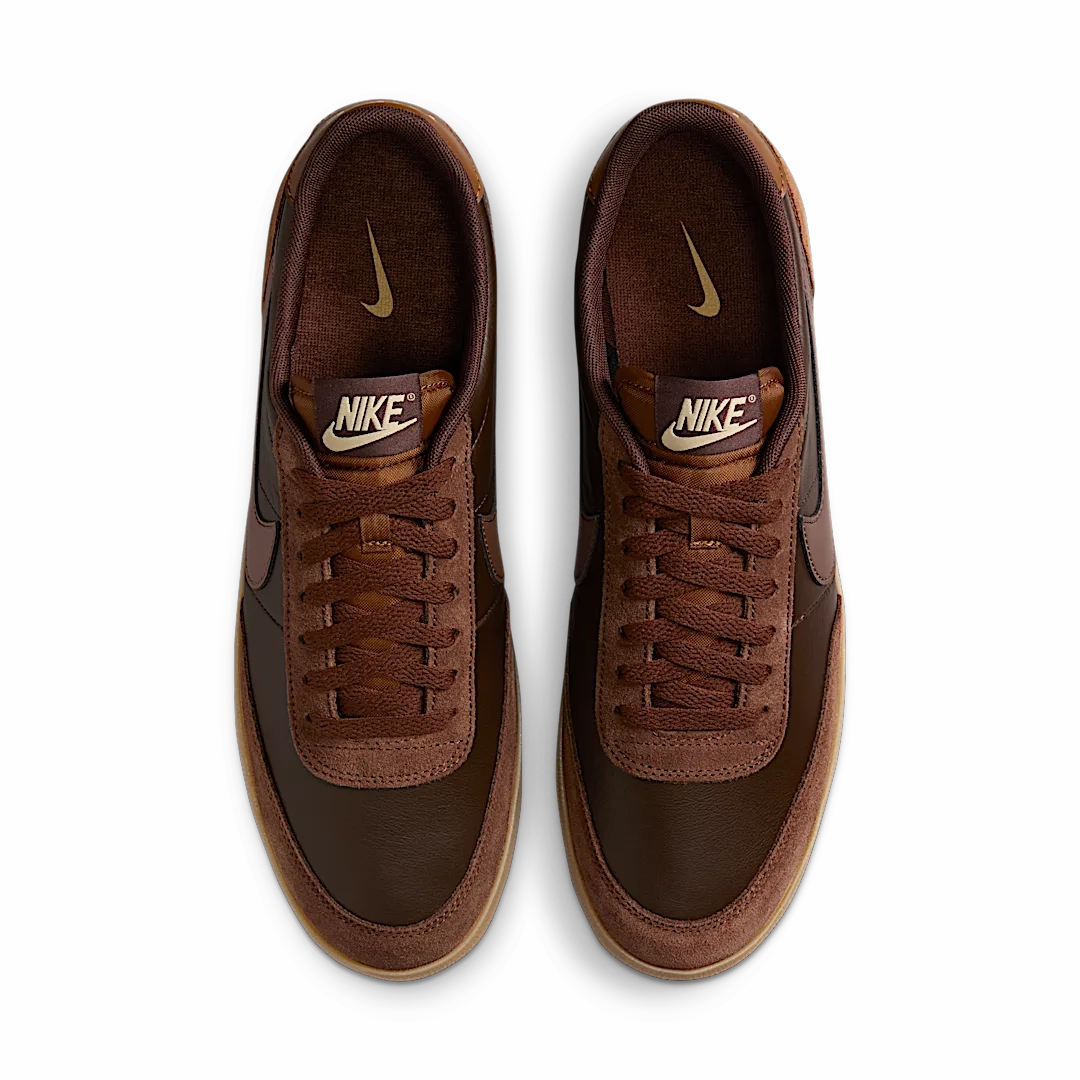 Nike Killshot 2 Leather Baroque Brown Light British Tan Sesame Cacao Wow
