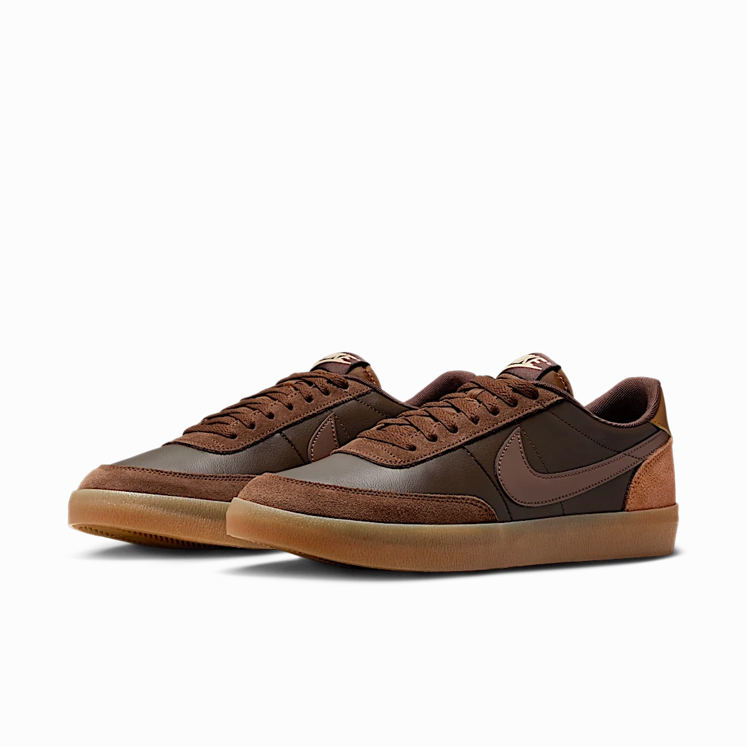 Nike Killshot 2 Leather Baroque Brown Light British Tan Sesame Cacao Wow