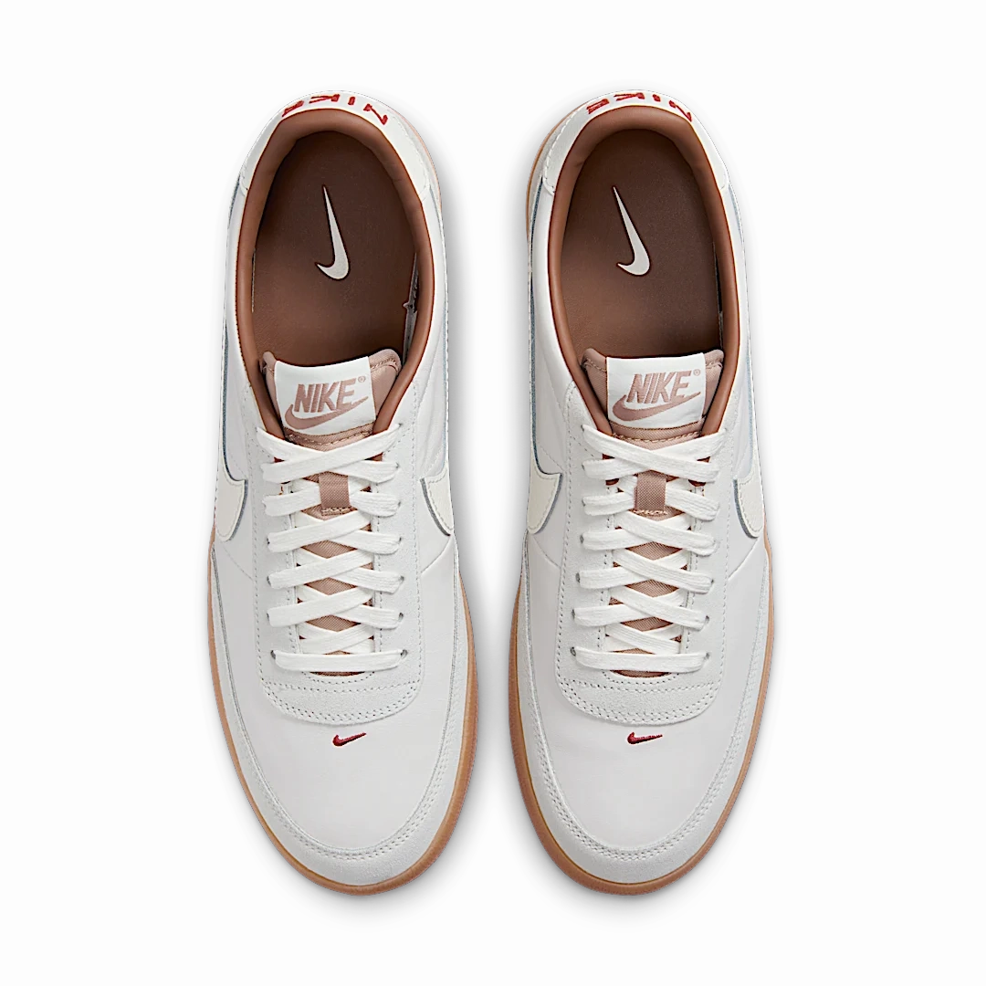 Nike Killshot 2 Leather Light Bone British Tan