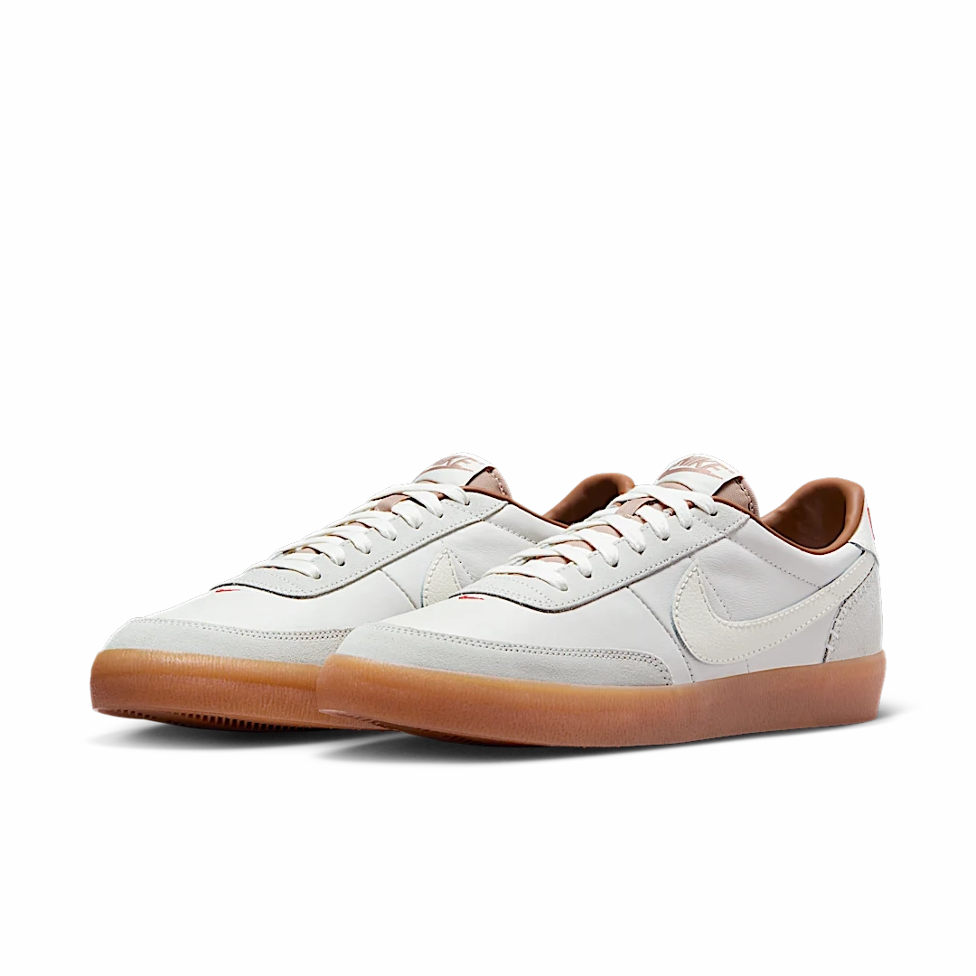 Nike Killshot 2 Leather Light Bone British Tan