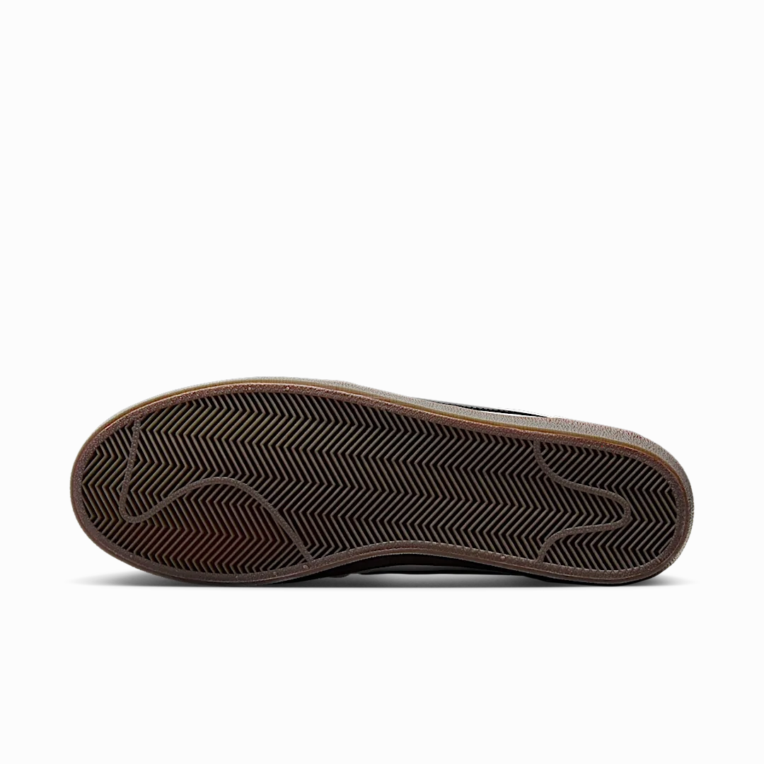 Nike Killshot 2 Leather White Black Gum Dark Brown