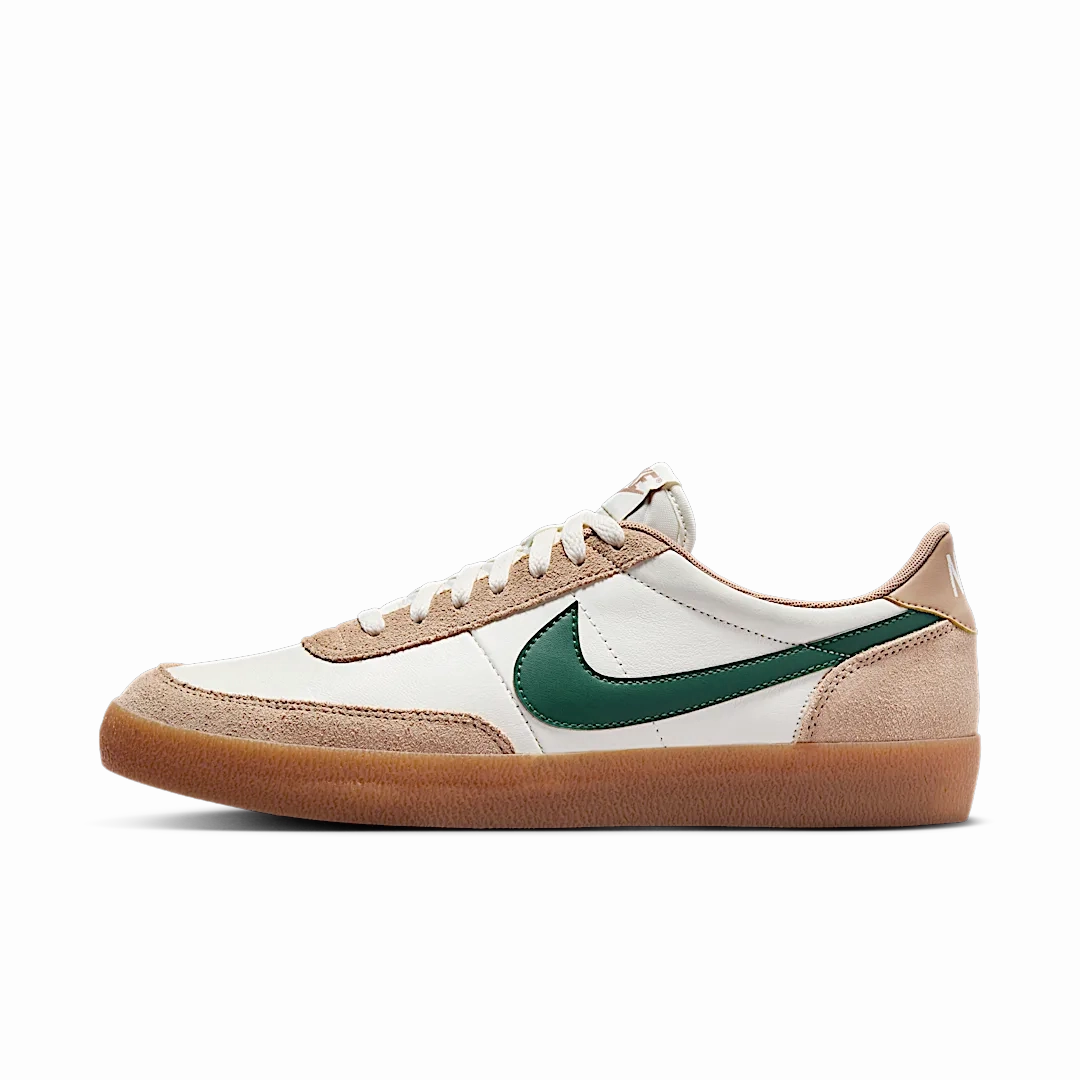 Nike Killshot 2 Sail Fir Gum