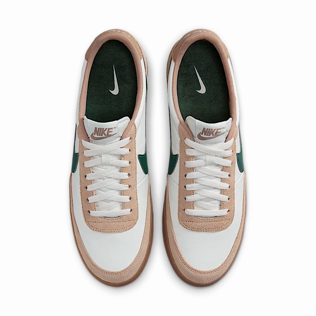 Nike Killshot 2 Sail Fir Gum