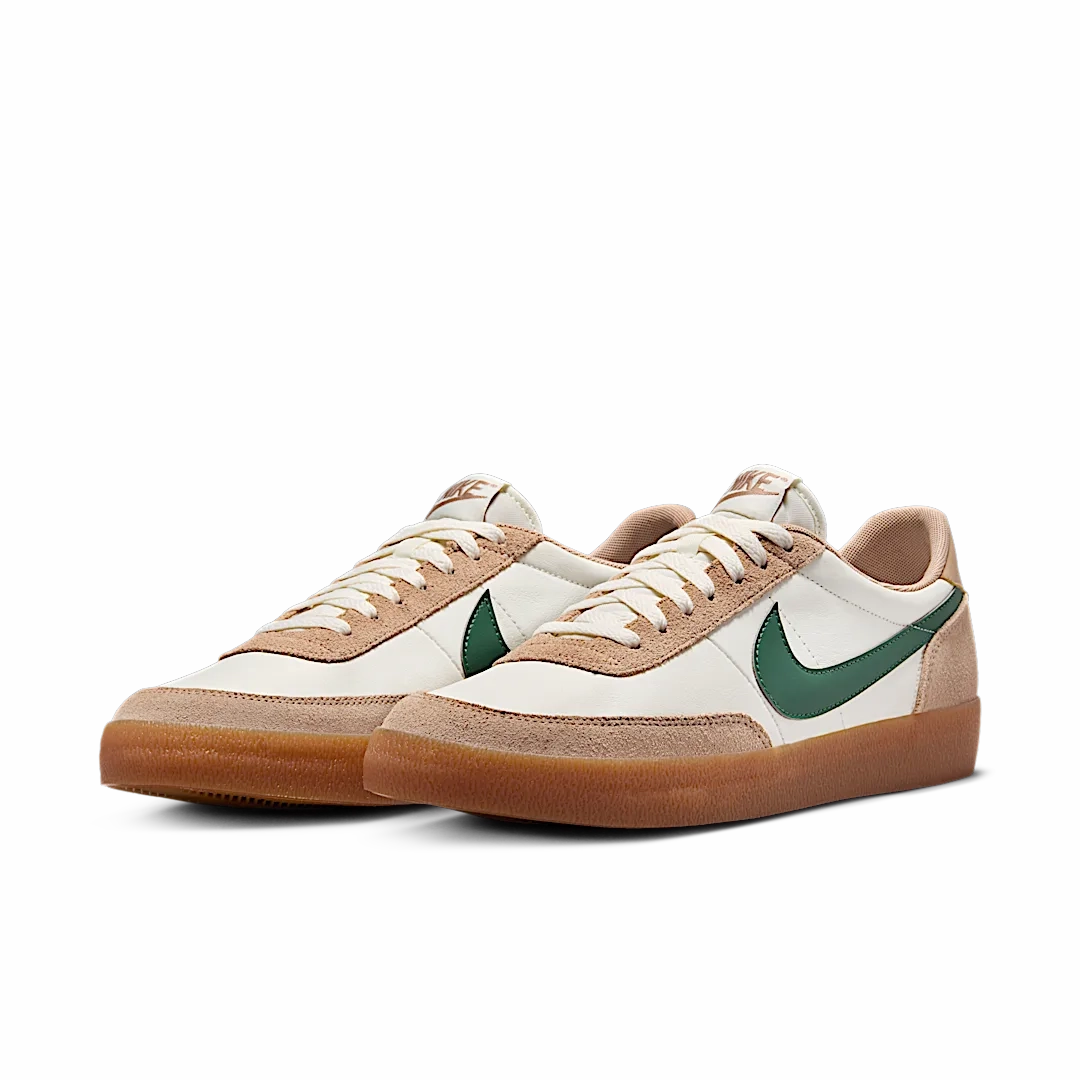 Nike Killshot 2 Sail Fir Gum