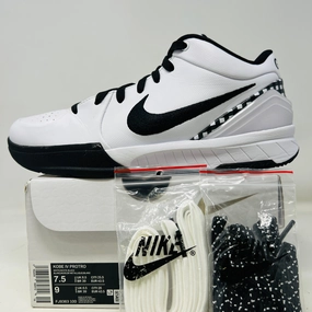Nike Kobe 4 Protro Mambacita Gigi