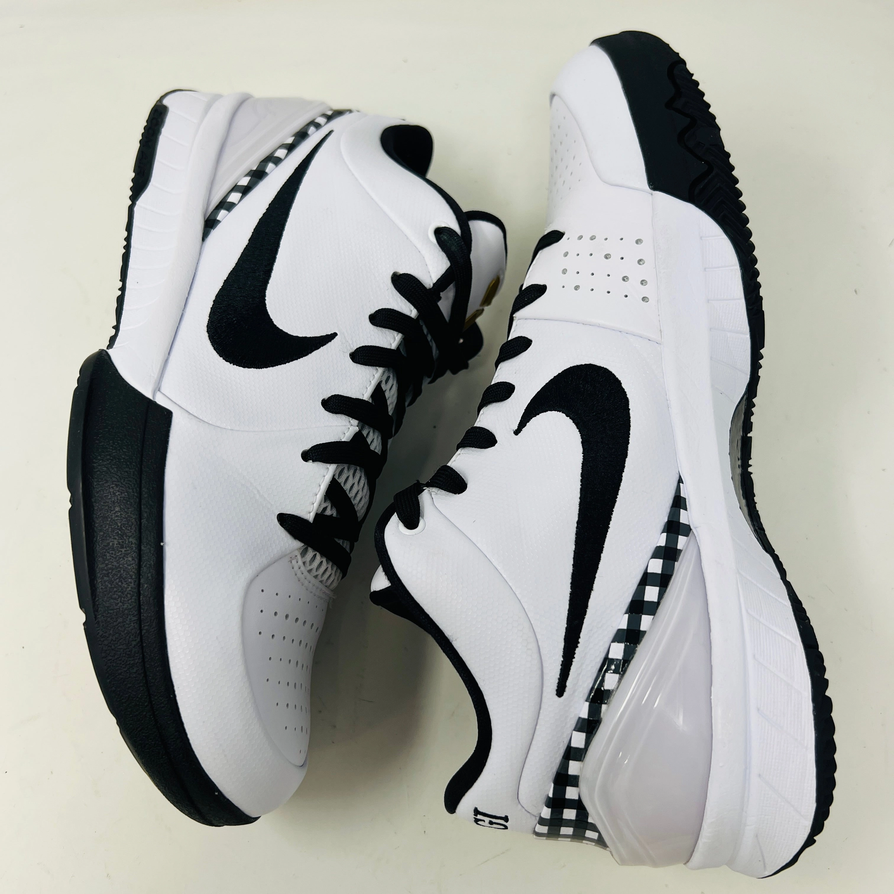 Nike Kobe 4 Protro Mambacita Gigi
