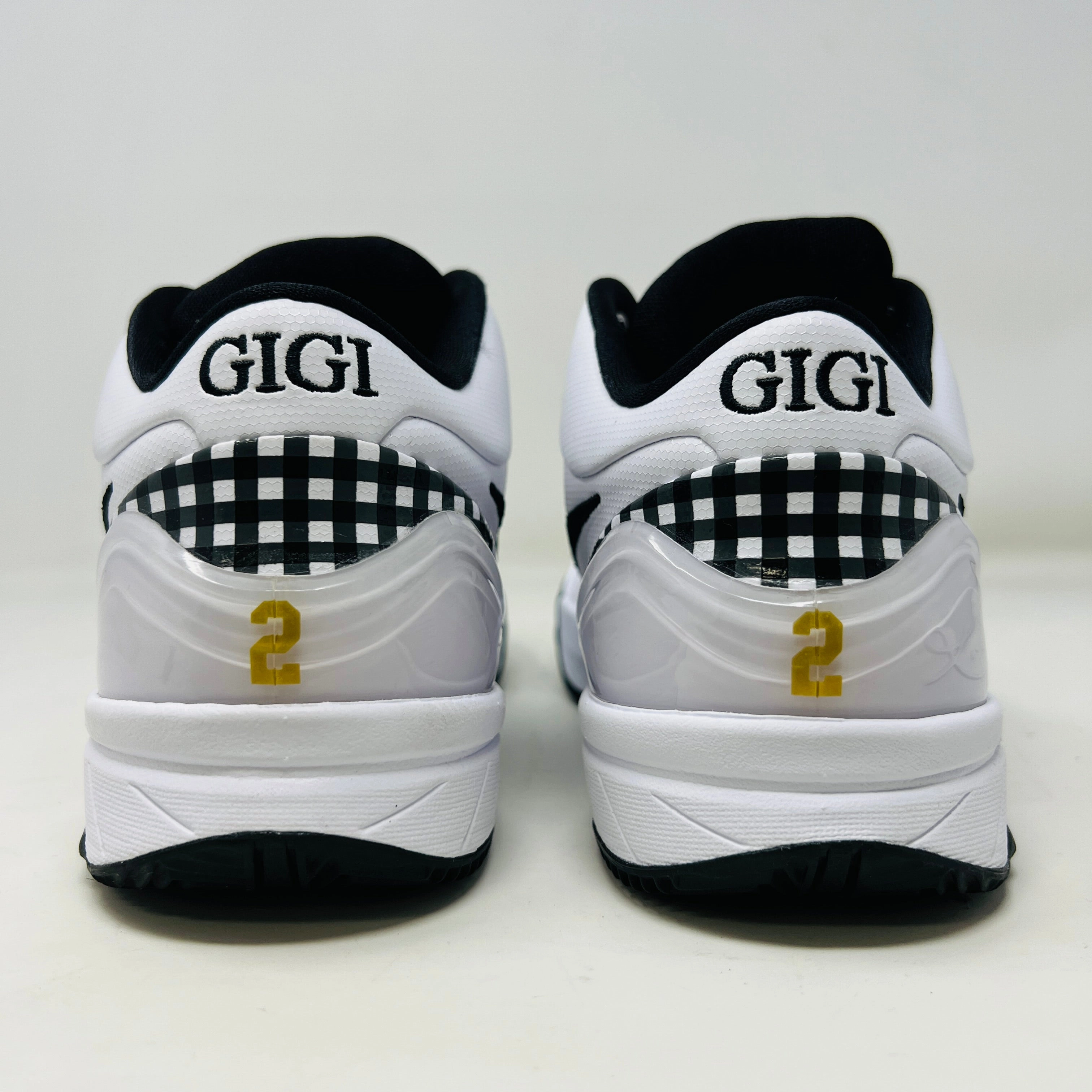 Nike Kobe 4 Protro Mambacita Gigi