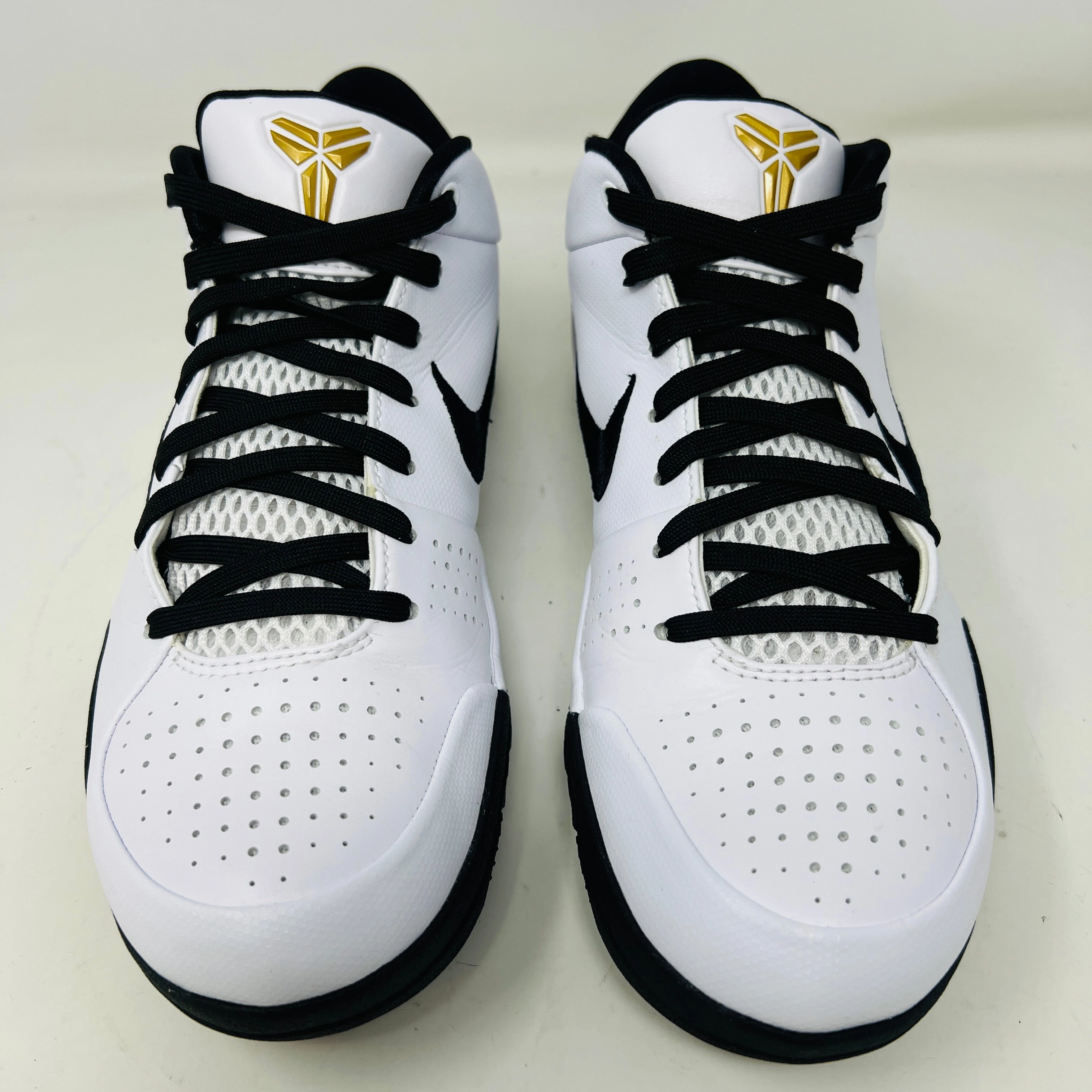 Nike Kobe 4 Protro Mambacita Gigi