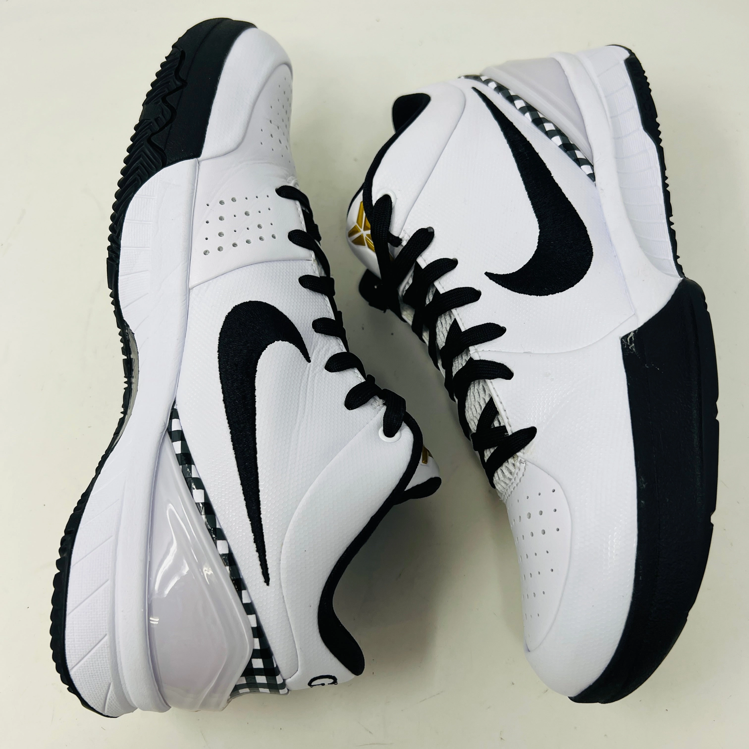 Nike Kobe 4 Protro Mambacita Gigi