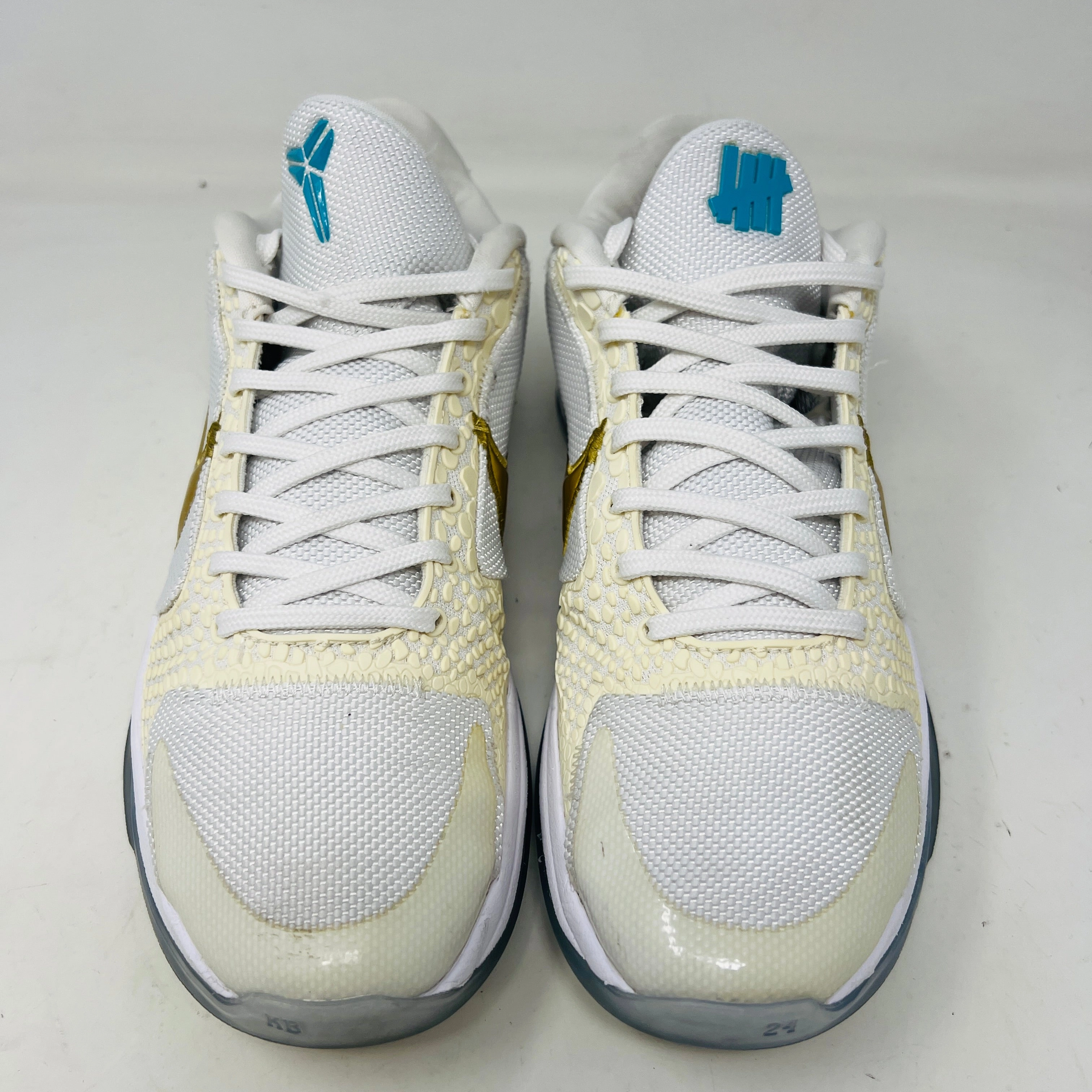 Nike Kobe 5 Protro Undefeated What If Pack
