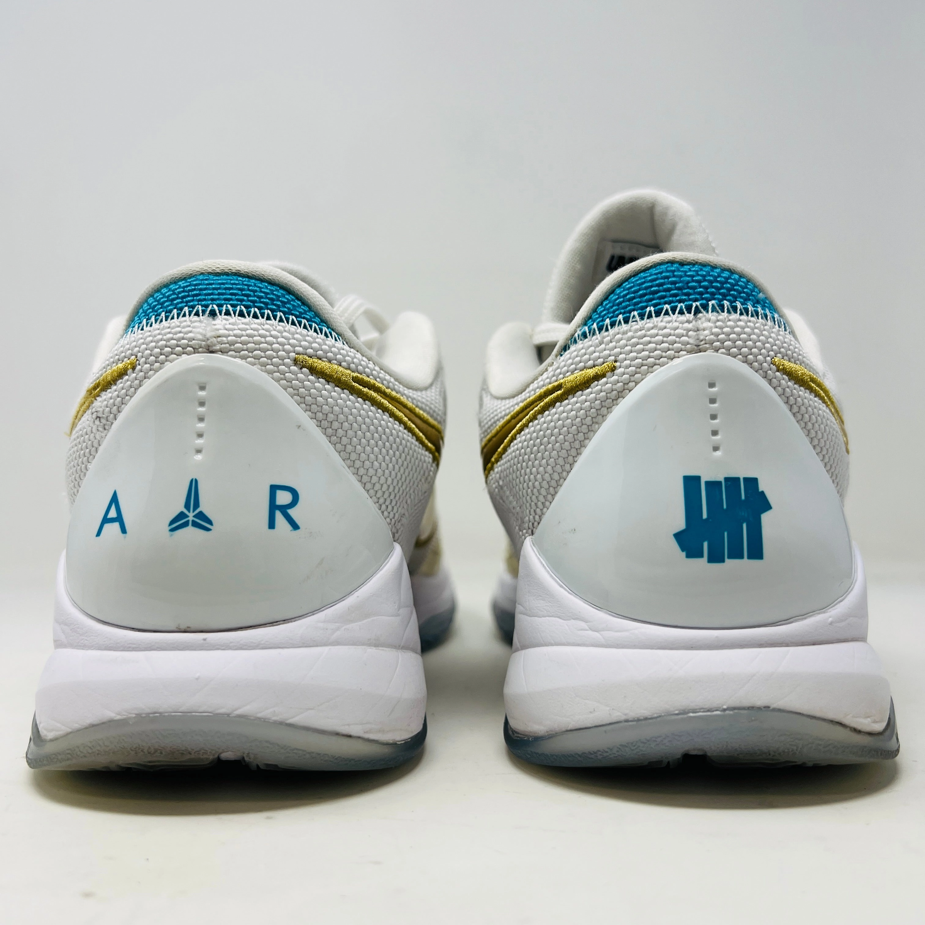Nike Kobe 5 Protro Undefeated What If Pack