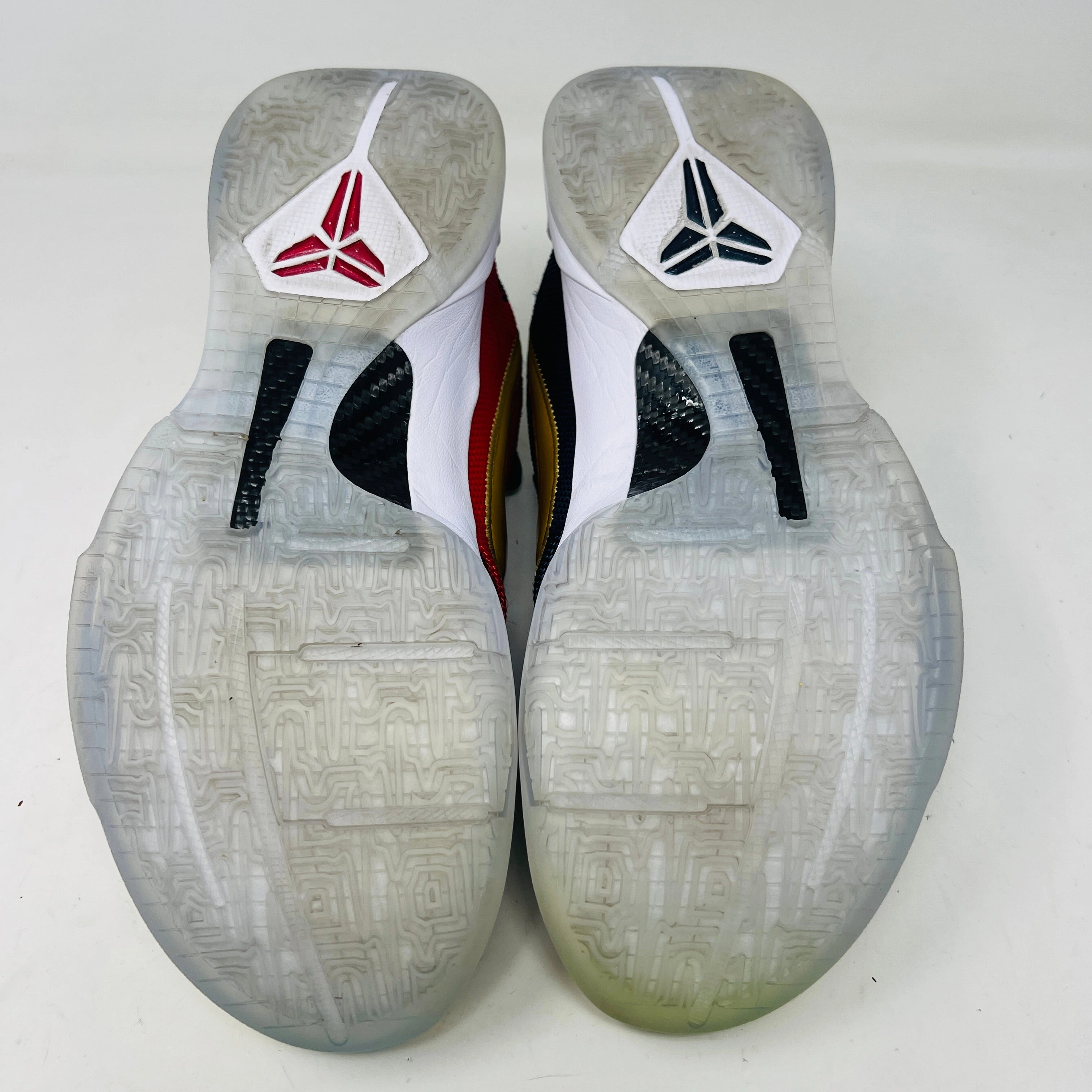 Nike Kobe 5 Protro Undefeated What If Pack