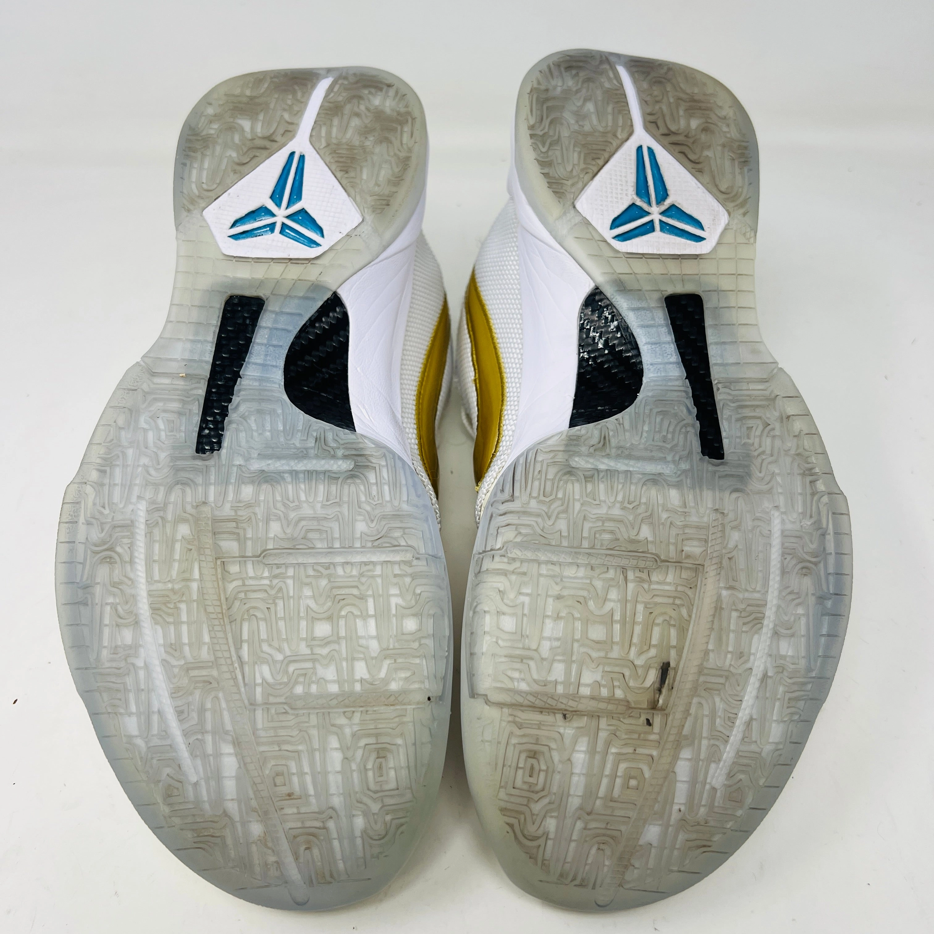 Nike Kobe 5 Protro Undefeated What If Pack