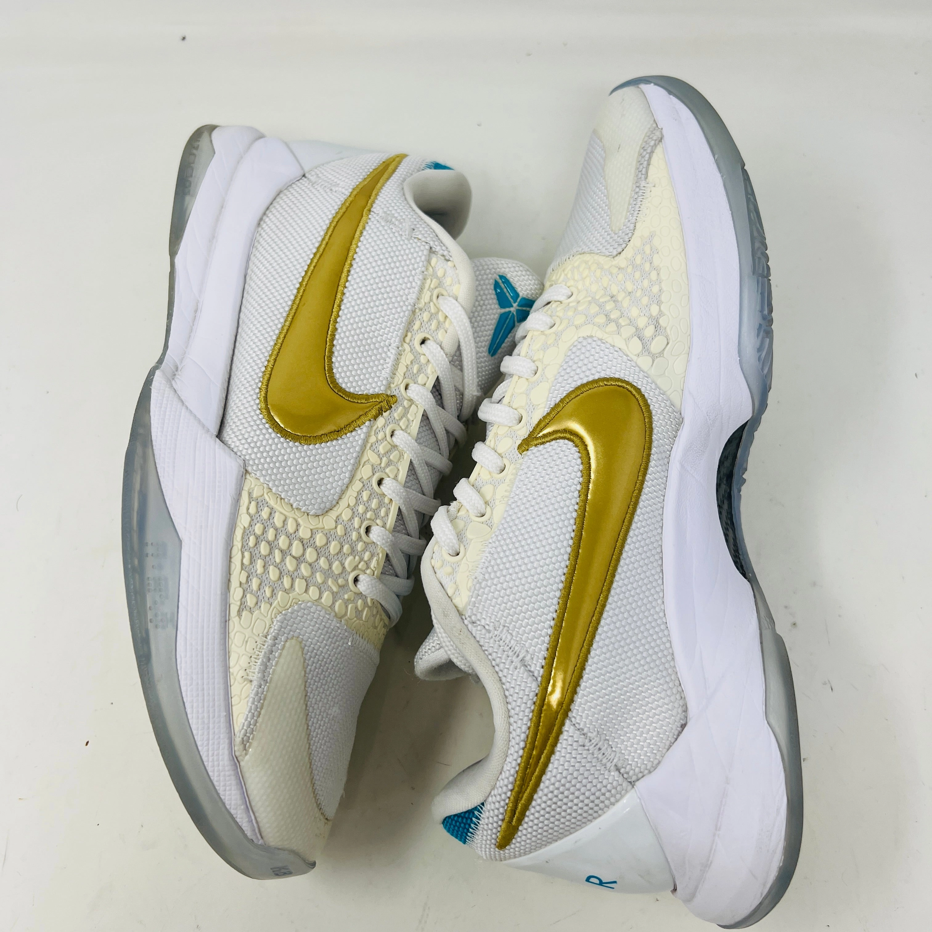 Nike Kobe 5 Protro Undefeated What If Pack