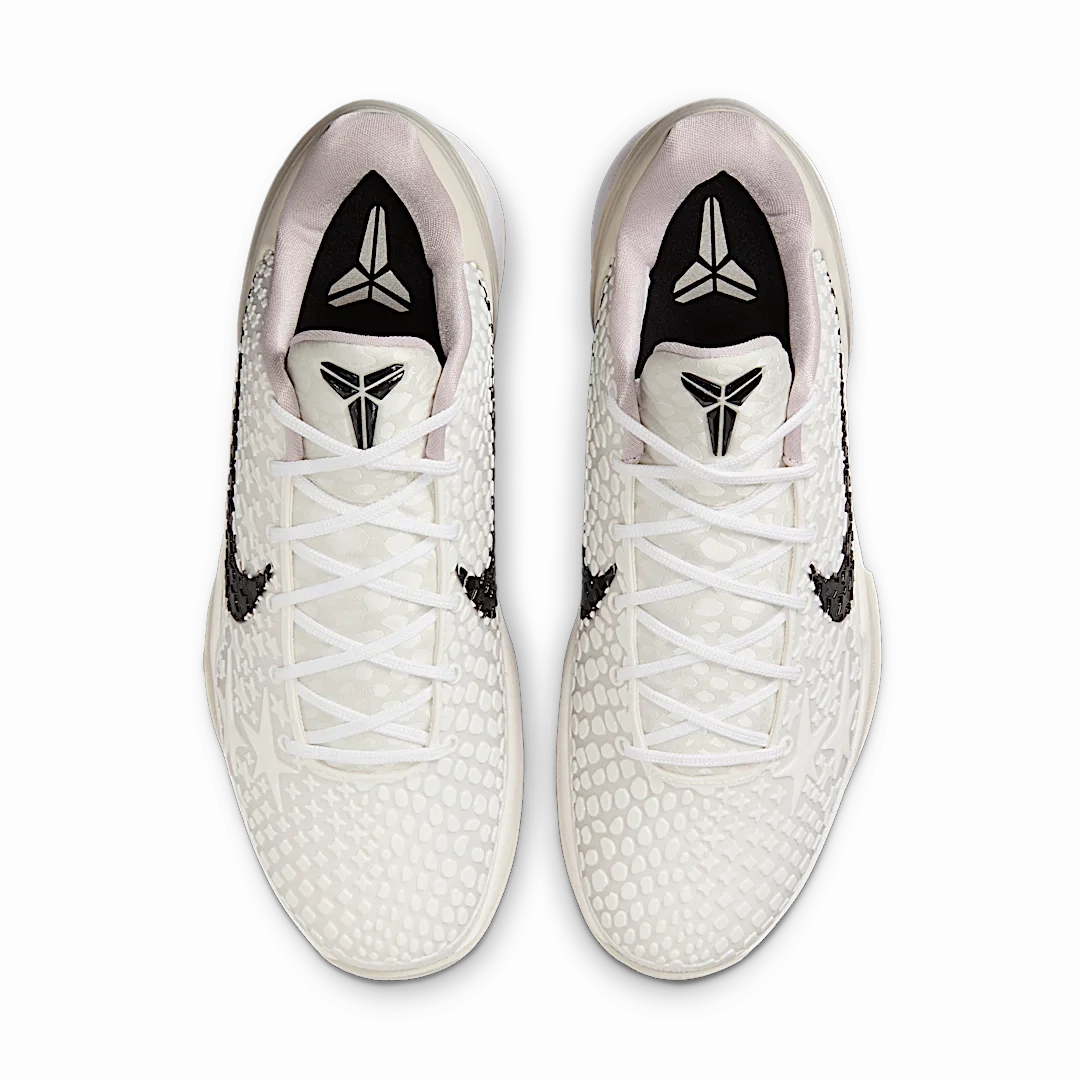 Nike Kobe 6 Protro Sail All-Star