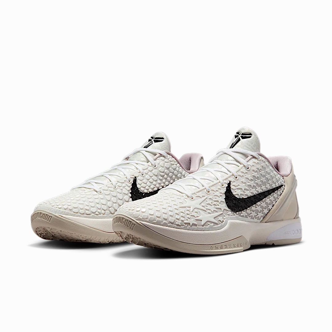 Nike Kobe 6 Protro Sail All-Star