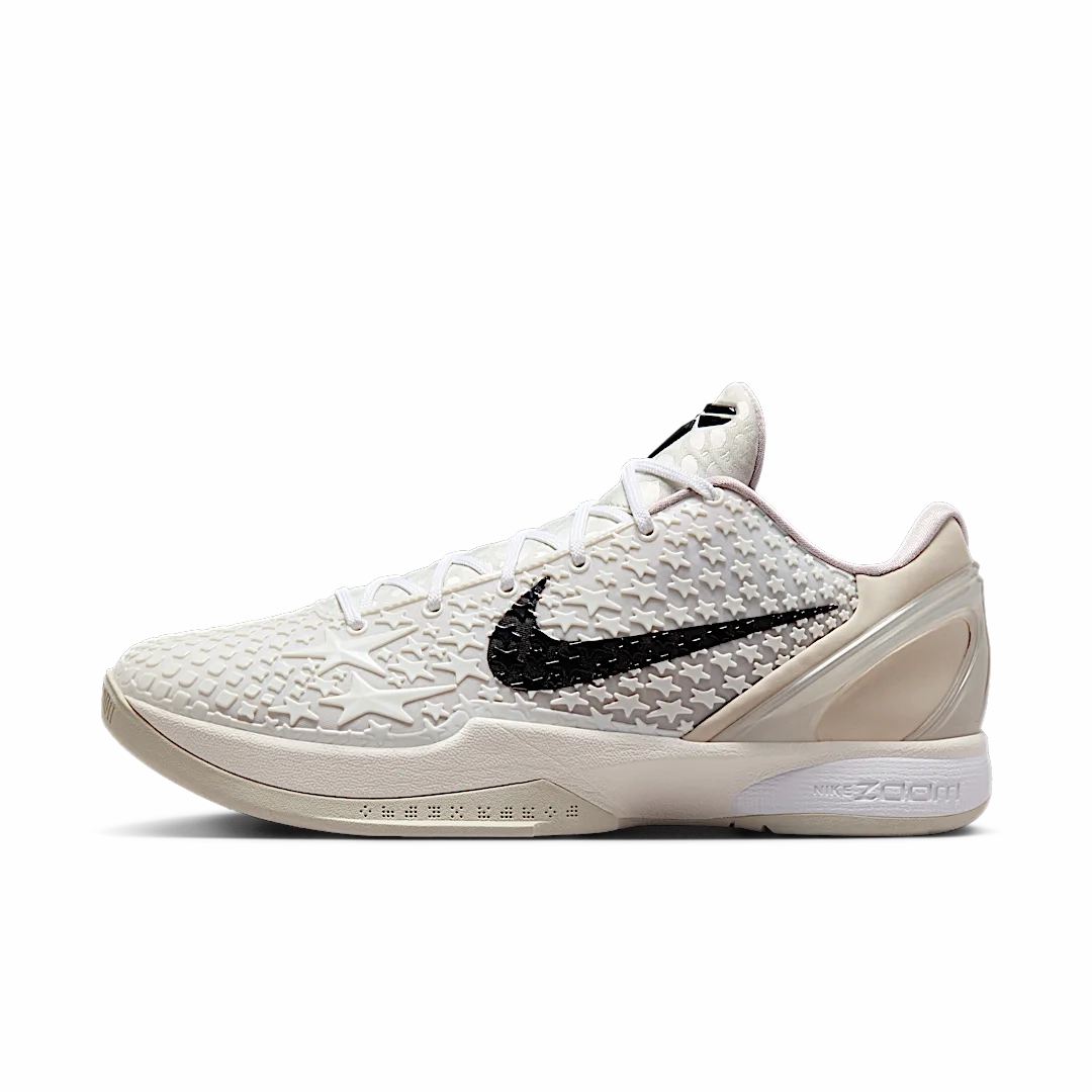 Nike Kobe 6 Protro Sail All-Star