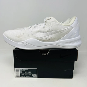 Nike Kobe 8 Protro Halo