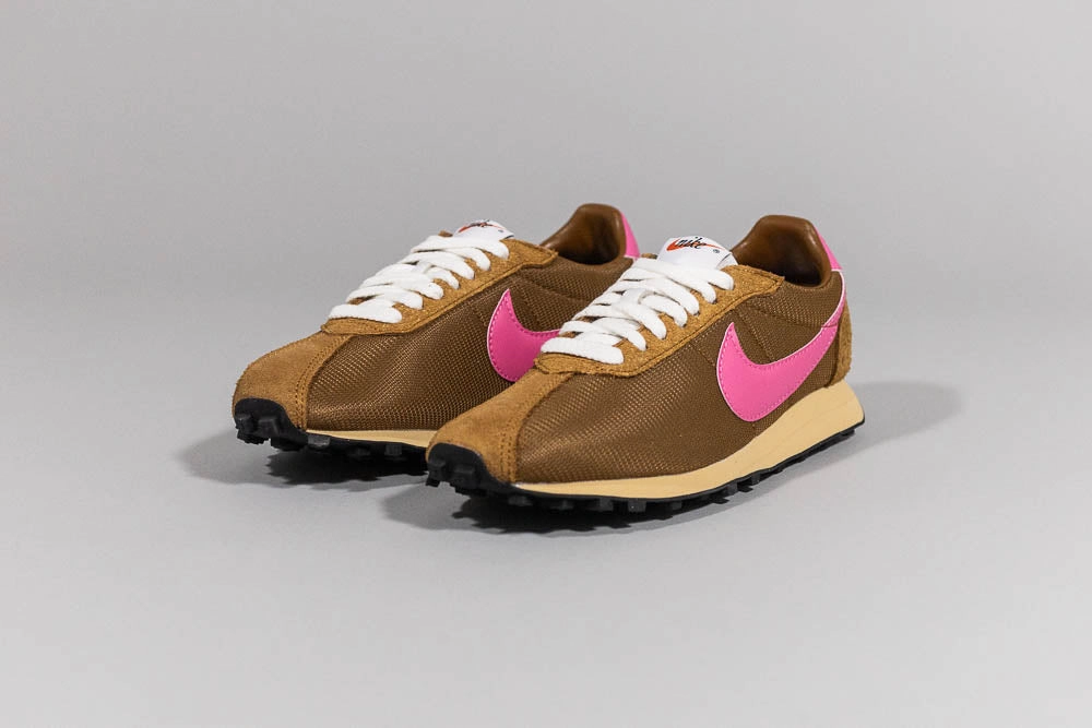 Nike LD-1000 'Light British Tan and Pinksicle'