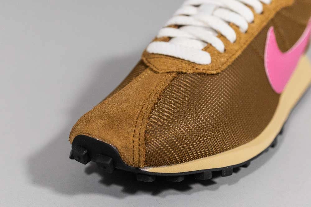 Nike LD-1000 'Light British Tan and Pinksicle'