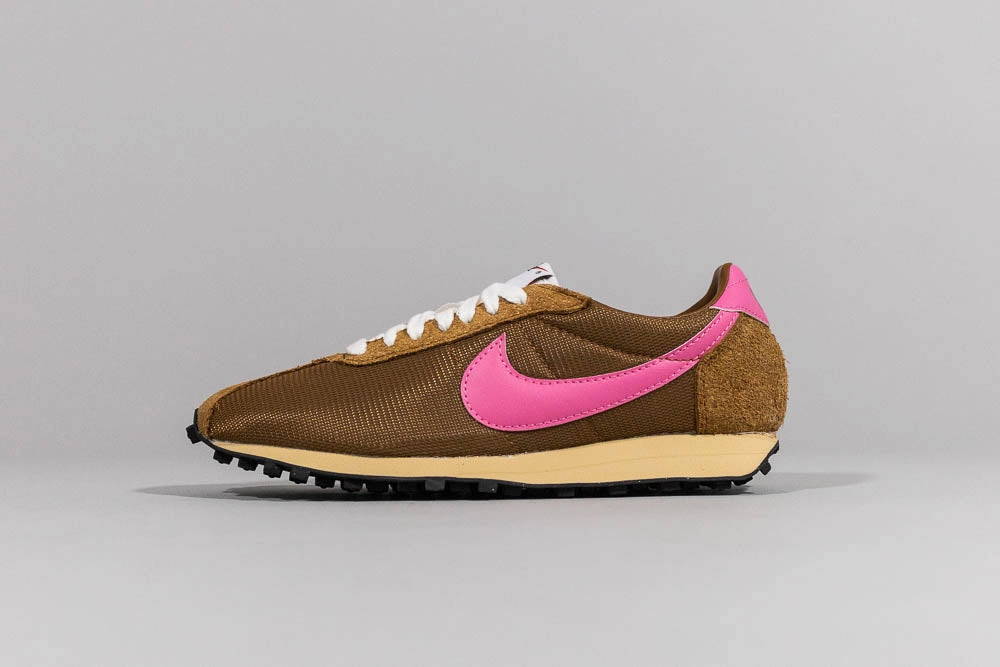 Nike LD-1000 'Light British Tan and Pinksicle'