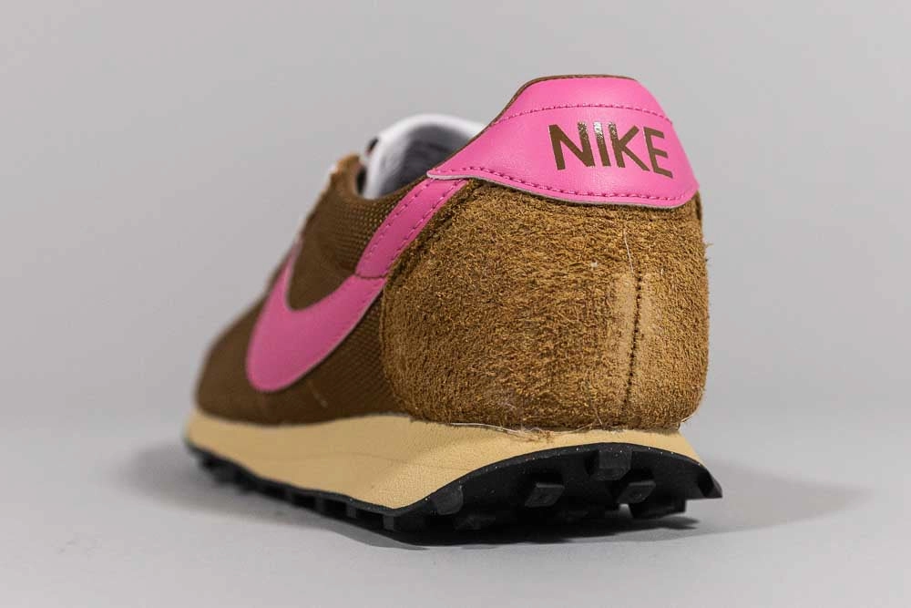 Nike LD-1000 'Light British Tan and Pinksicle'