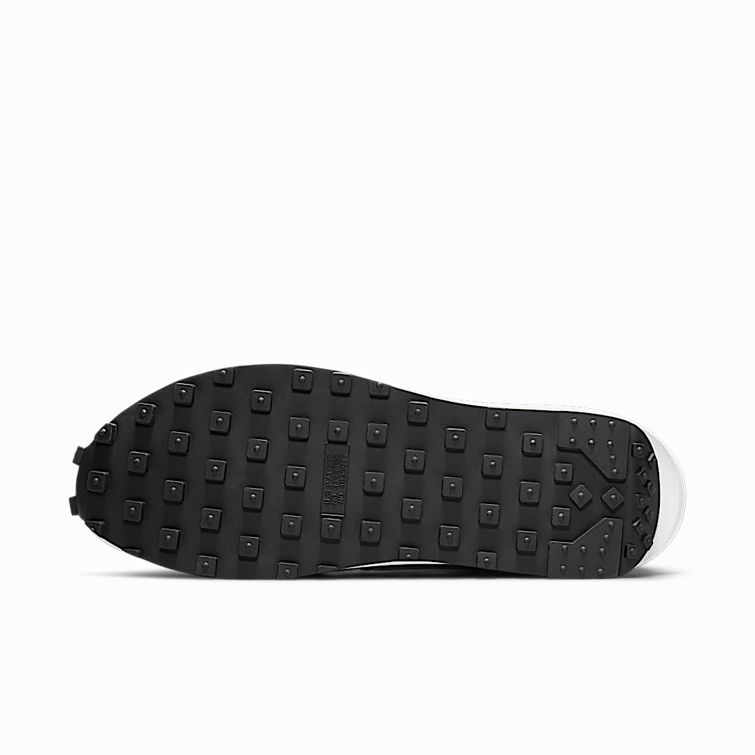 Nike LD Waffle SF sacai Fragment Grey
