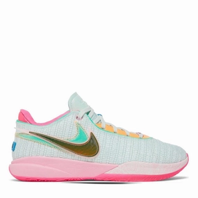 NIKE LEBRON20 LOW TIME MACHINE