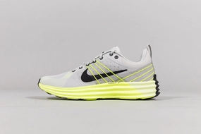 Nike Lunar Roam 'Neutral Grey and Black'