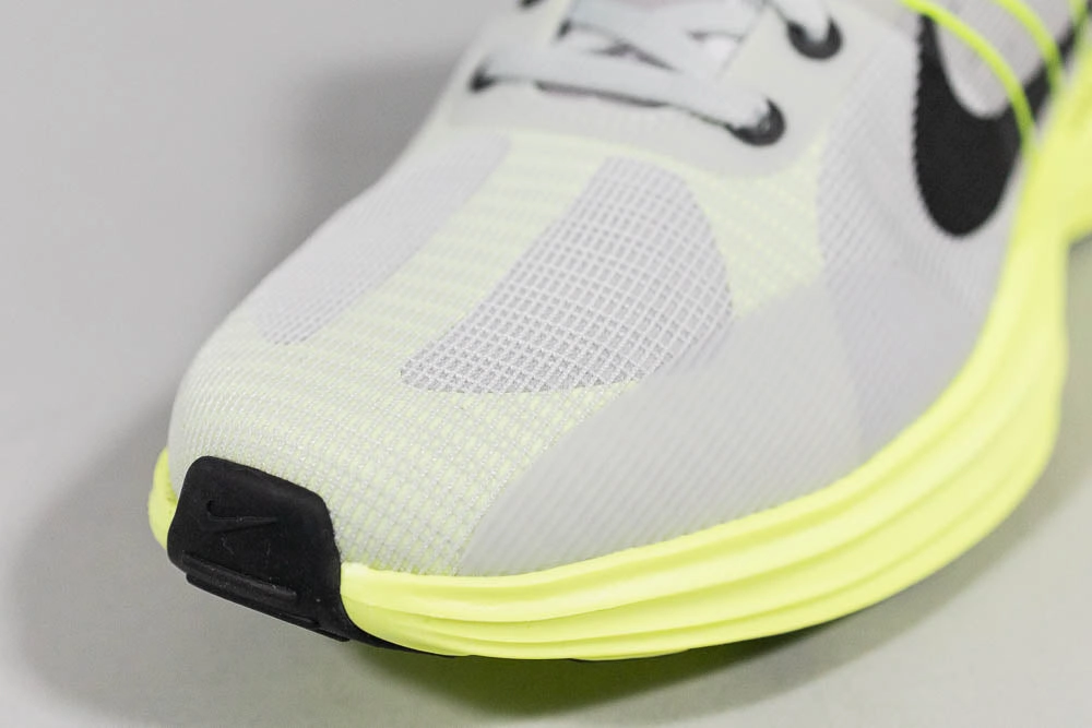 Nike Lunar Roam 'Neutral Grey and Black'