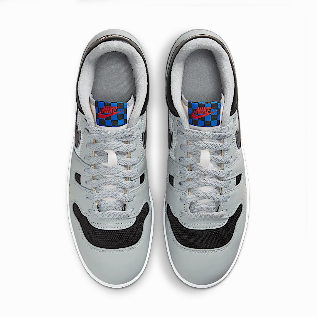 Nike Mac Attack QS SP Light Smoke Grey