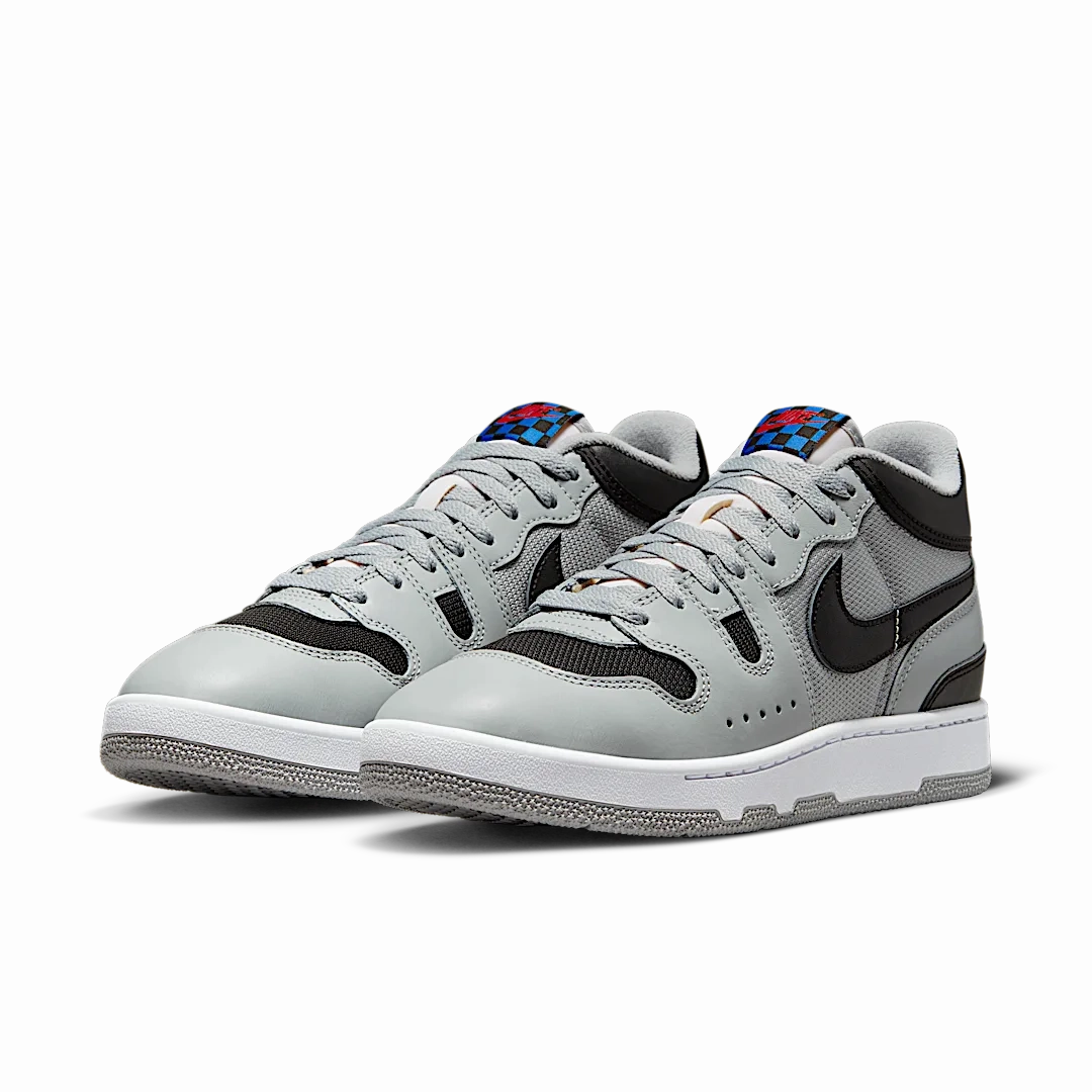 Nike Mac Attack QS SP Light Smoke Grey