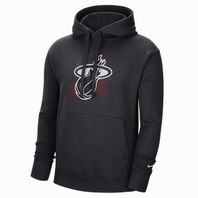 Nike Miami HEAT Future Hoodie