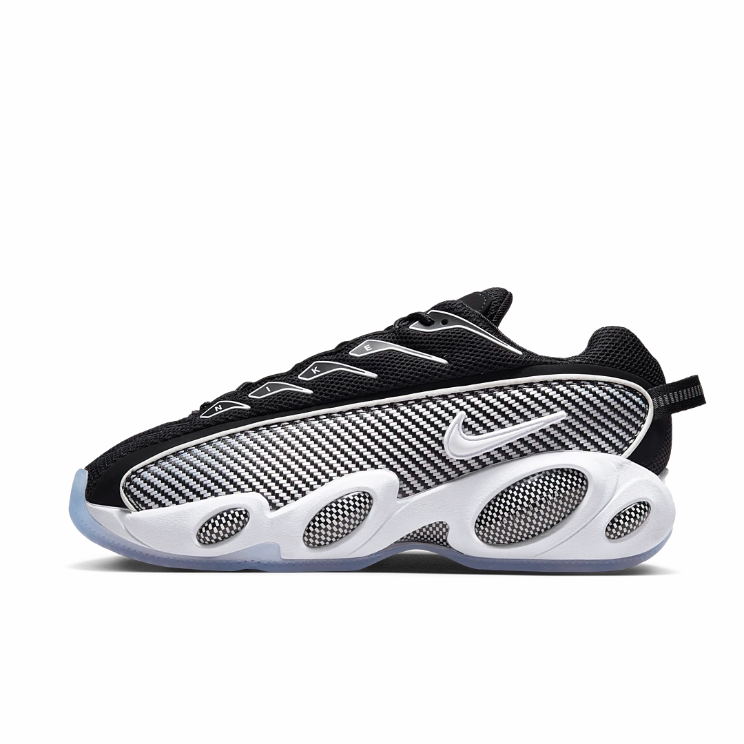 Nike NOCTA Glide Drake Black