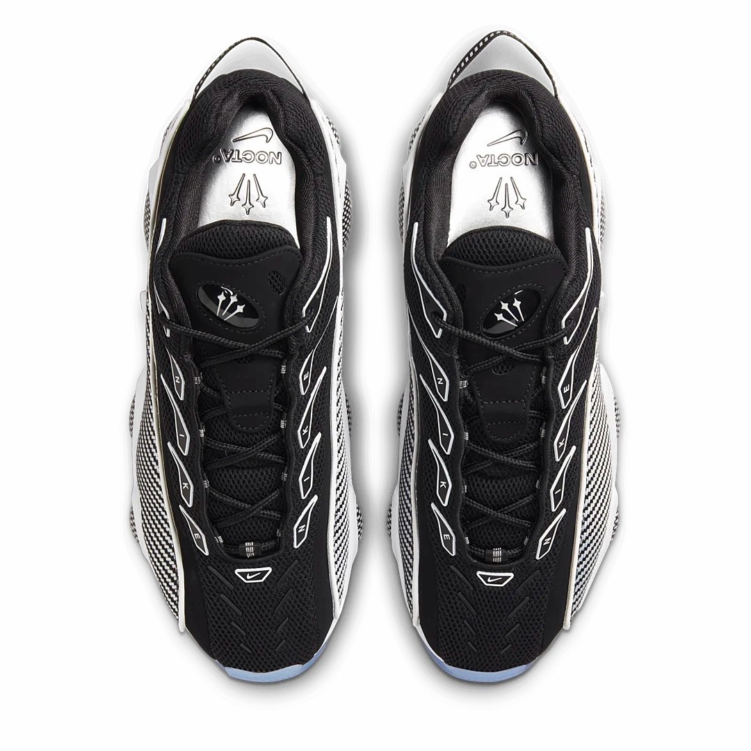Nike NOCTA Glide Drake Black