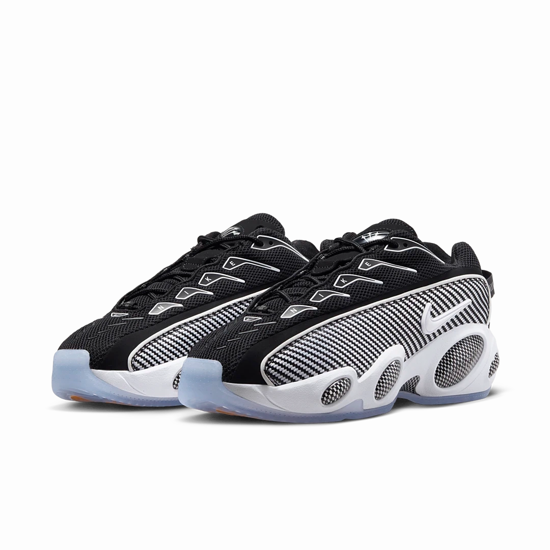 Nike NOCTA Glide Drake Black