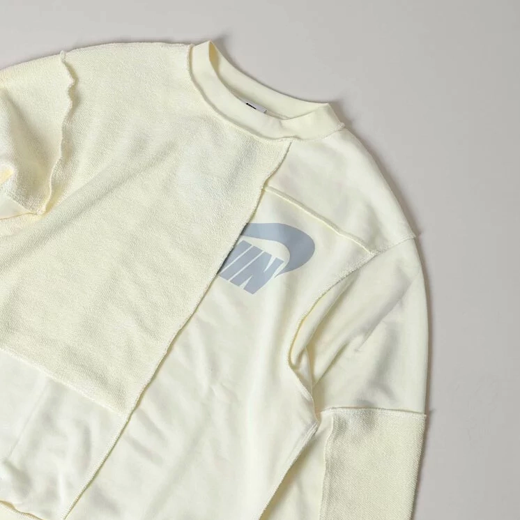 Nike NSW Crew Sweater (Women's) [DO6960]