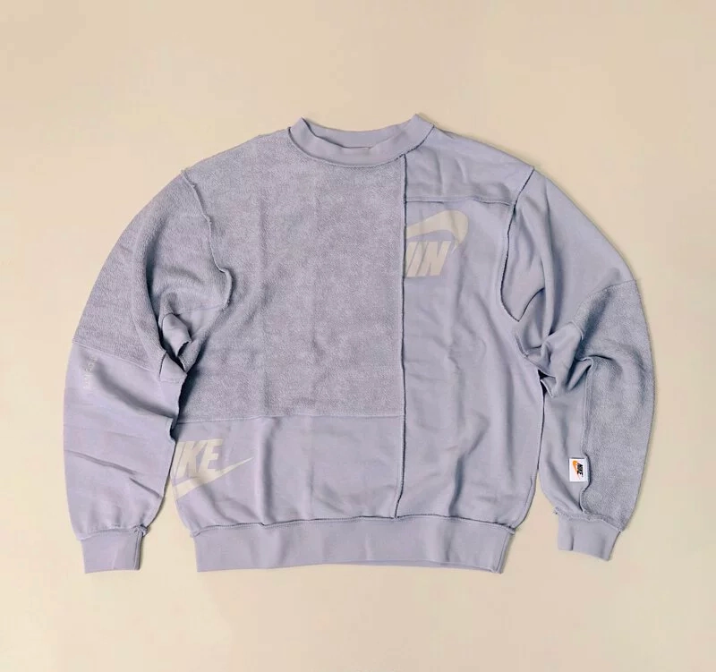 Nike NSW Crew Sweater (Women's) [DO6960]