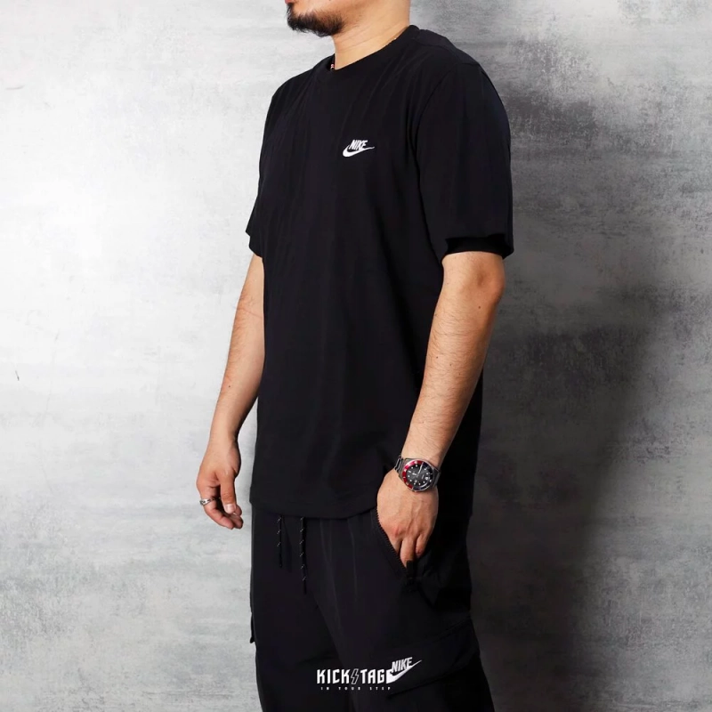 Nike NSW Logo Tee [AR4999]