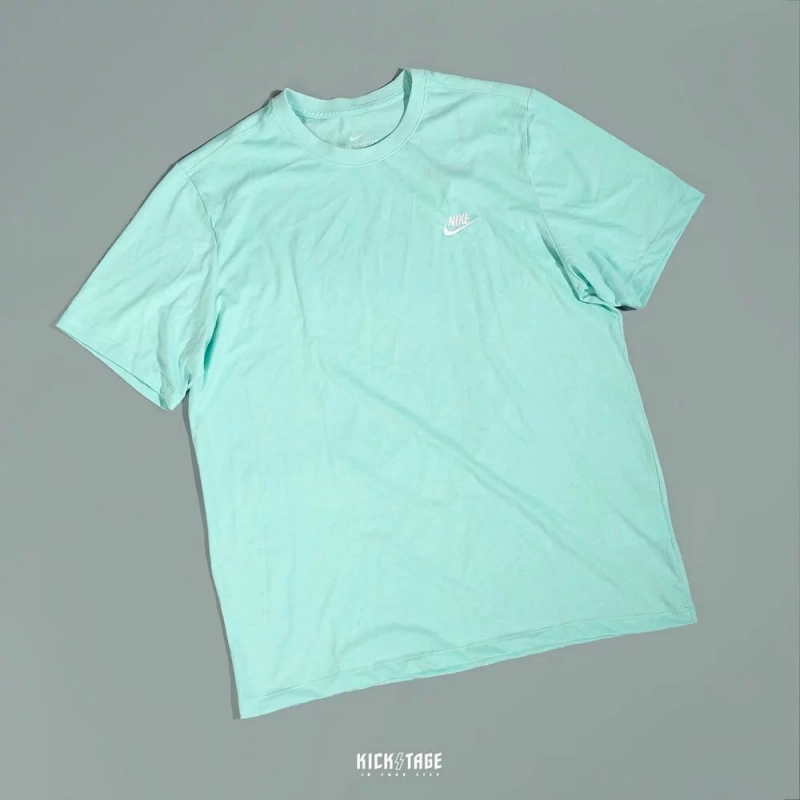Nike NSW Logo Tee [AR4999]