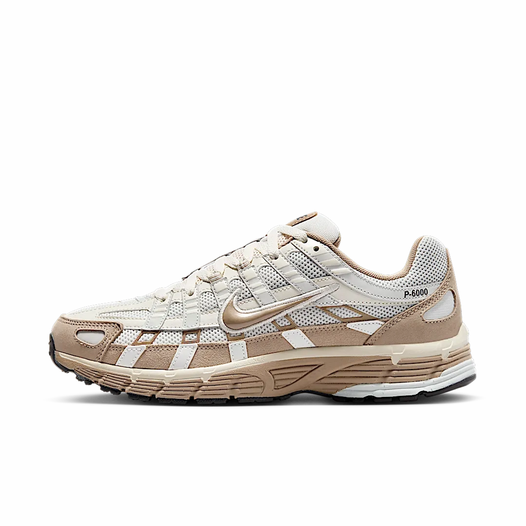 Nike P-6000 Hangul Day