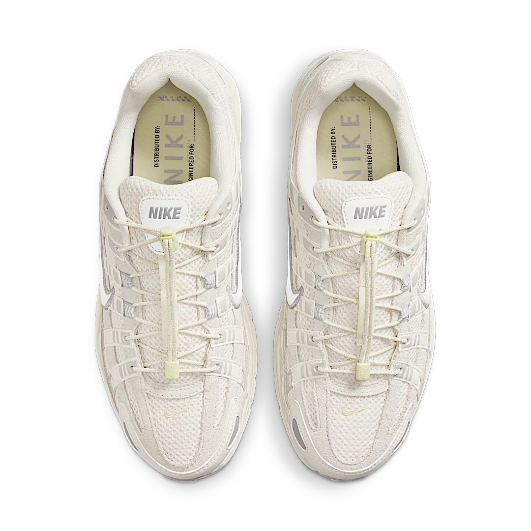 Nike P-6000 Light Bone