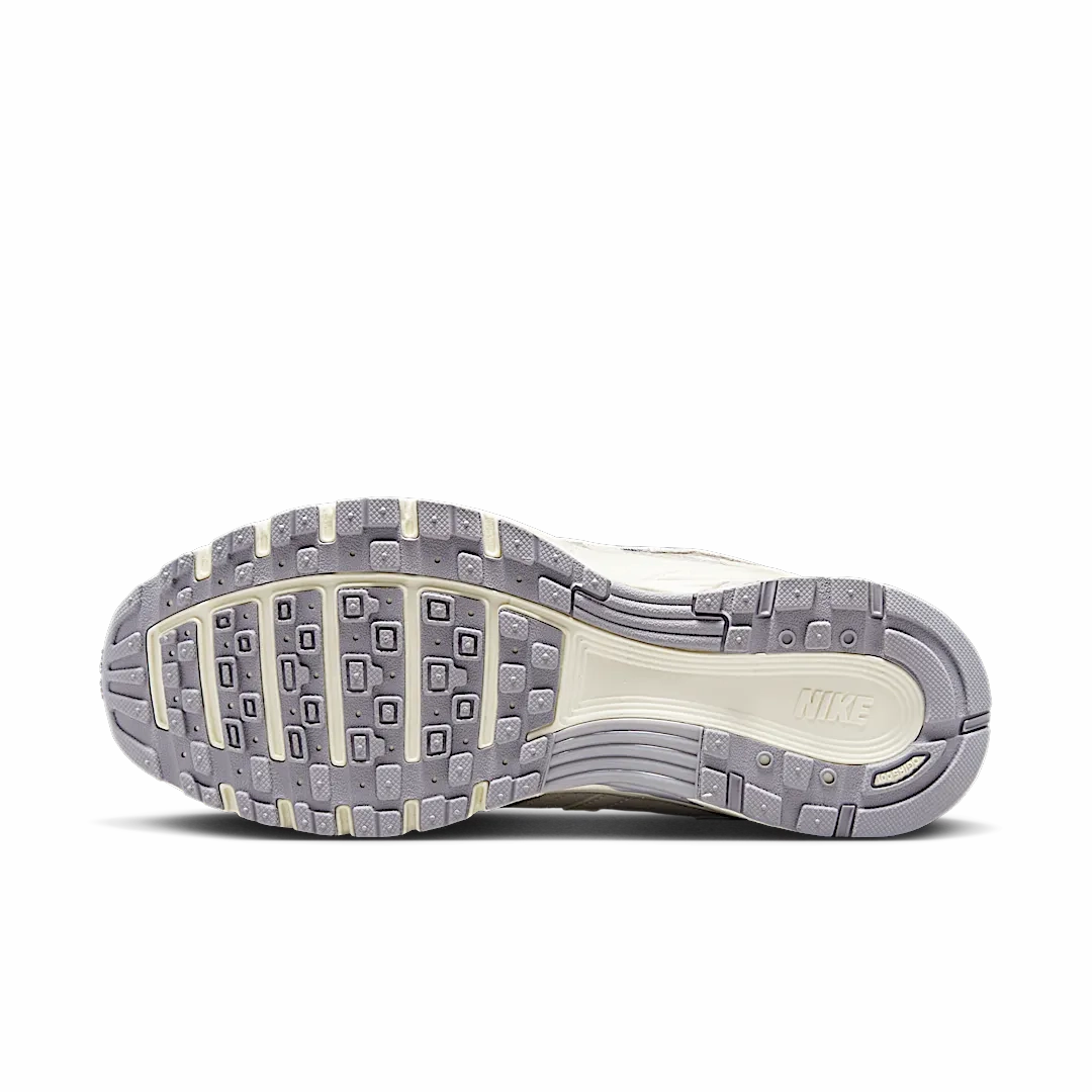 Nike P-6000 Light Bone