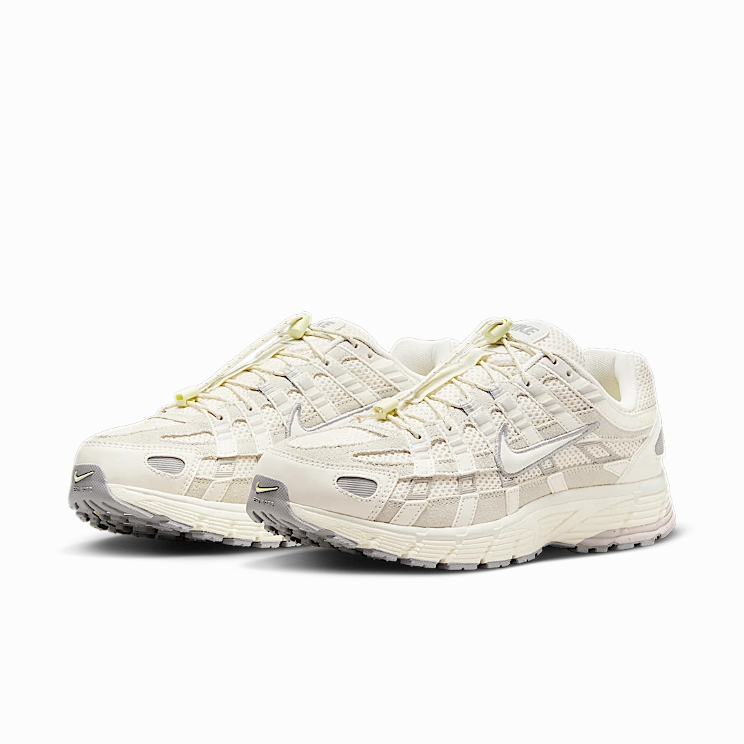 Nike P-6000 Light Bone
