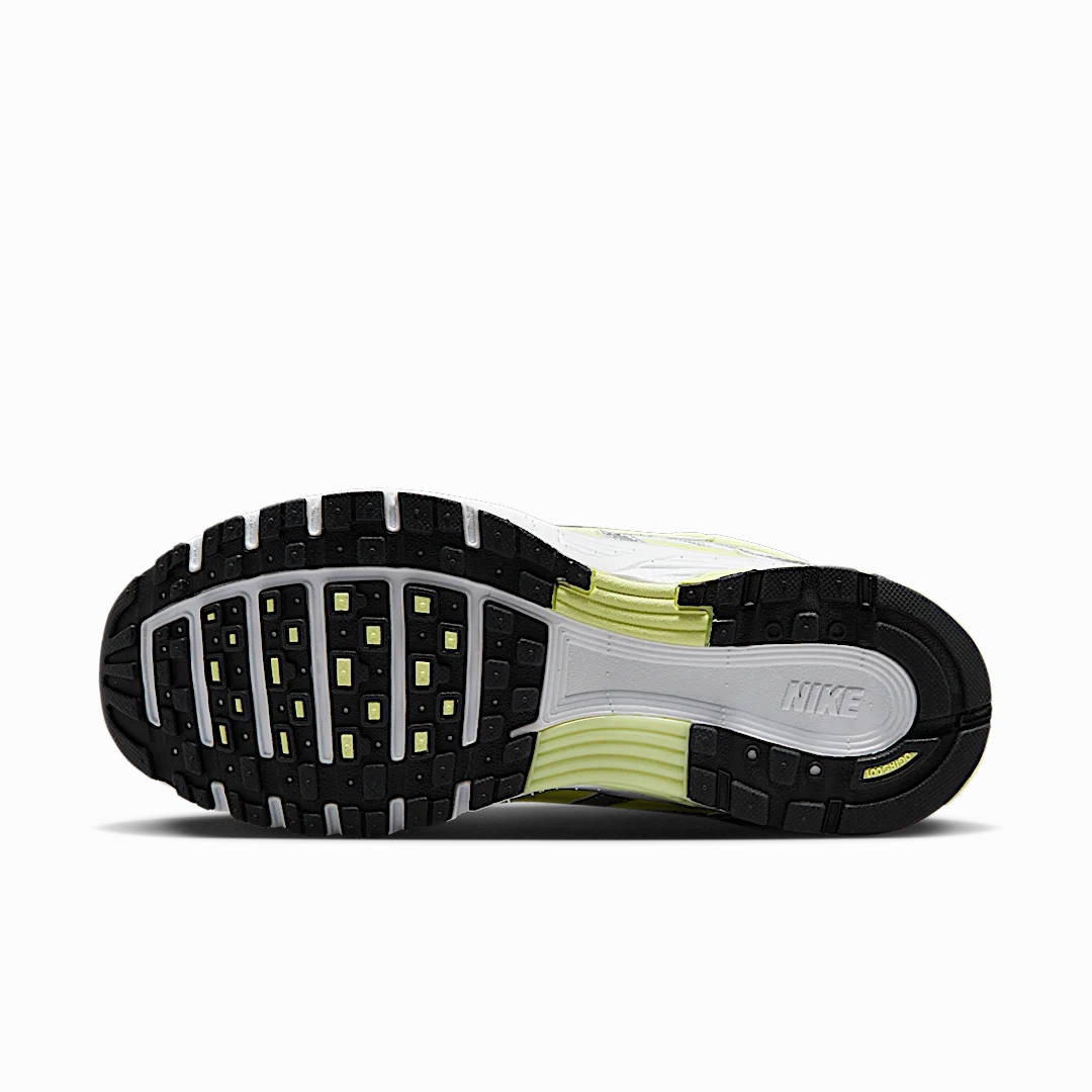 Nike P-6000 Light Lemon Twist