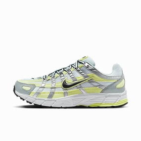 Nike P-6000 Light Lemon Twist